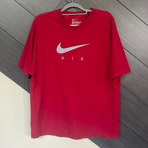 Nike Air‎ Loose Fit Graphic T-Shirt